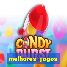 melhores jogos mobile 2024